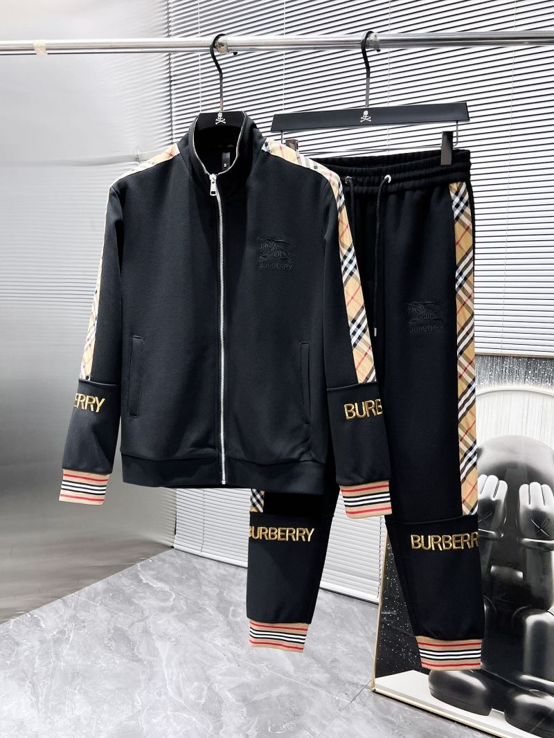 Burberry Long Suits